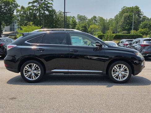 Used 2013 Lexus RX 350 FWD image 6