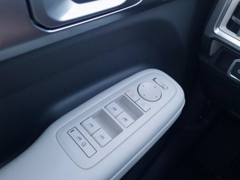 New 2027 Hyundai Santa Fe SEL FWD image 33