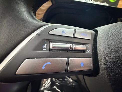 Used 2025 Hyundai Palisade SEL image 25