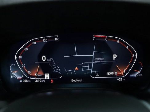 Certified 2024 BMW X3 xDrive30i w/ Premium Package image 27