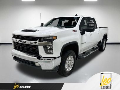 Used 2023 Chevrolet Silverado 2500 LT w/ Convenience Package