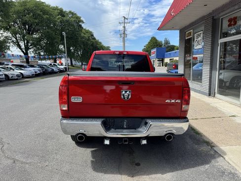 Used 2014 RAM 1500 Express AWD/4WD image 5
