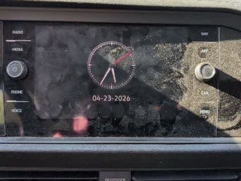 Used 2022 Volkswagen Jetta SEL FWD image 17