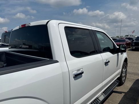 Used 2019 Ford F150 XLT w/ XTR Package AWD/4WD image 27
