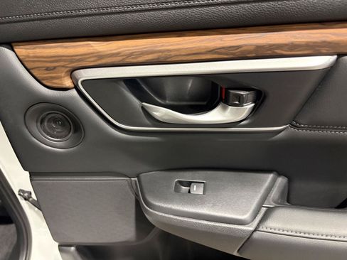 Used 2022 Honda CR-V Touring image 39