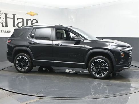 New 2026 Chevrolet Equinox LT w/ Convenience Package II image 27