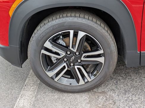 New 2026 Chevrolet TrailBlazer LT w/ Convenience Package image 31