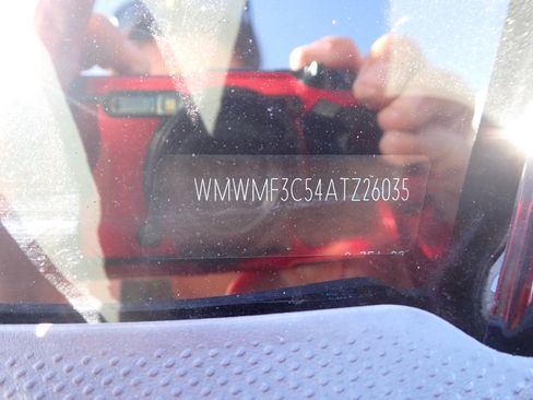 Used 2010 MINI Cooper Hardtop image 29