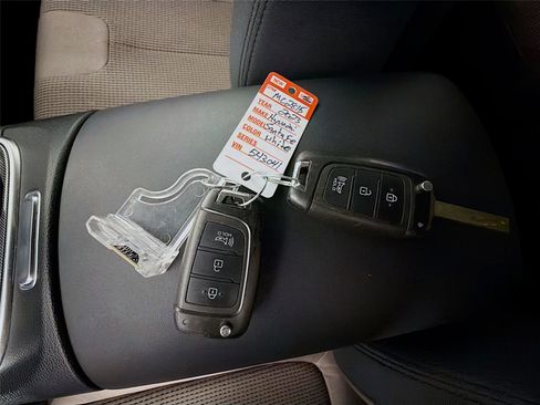 Used 2023 Hyundai Santa Fe SE FWD image 31