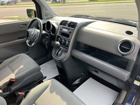 Used 2010 Honda Element LX image 17