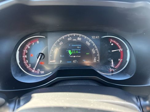 Used 2019 Toyota RAV4 Adventure image 22