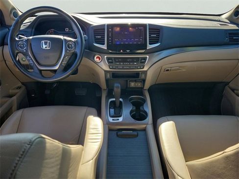 Used 2016 Honda Pilot EX-L image 12