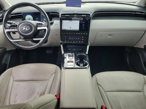 Certified 2024 Hyundai Tucson Limited image 13