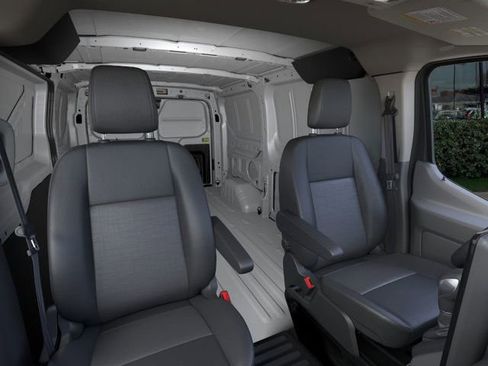 New 2026 Ford Transit 150 Low Roof image 10