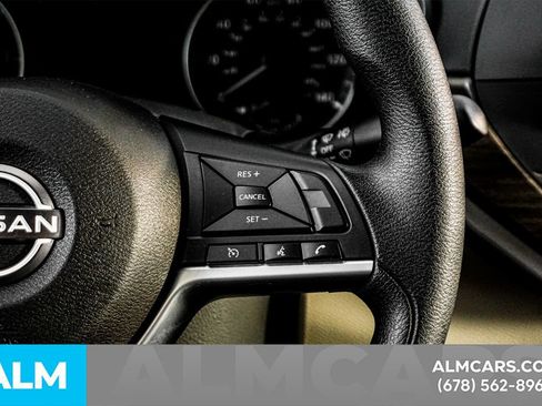 Used 2025 Nissan Altima 2.5 SV image 26