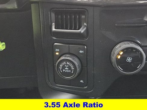 New 2026 Ford F150 STX w/ Equipment Group 200A image 17