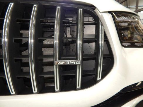 Used 2024 Mercedes-Benz GLE 53 AMG 4MATIC Coupe image 41