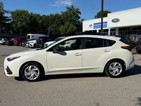 Certified 2024 Subaru Impreza 2.0i AWD/4WD image 4
