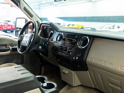 Used 2008 Ford F250 XLT image 13