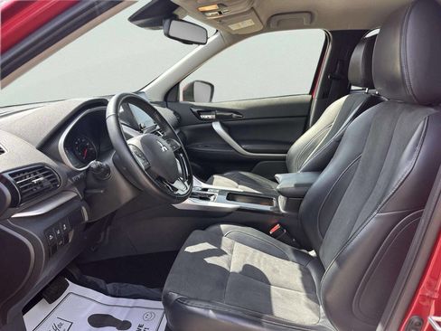 Used 2024 Mitsubishi Eclipse Cross SE AWD/4WD image 9