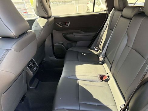New 2026 Subaru Outback Limited AWD/4WD image 11
