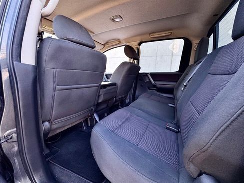 Used 2012 Nissan Titan SV image 22