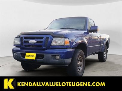 Used 2006 Ford Ranger Sport
