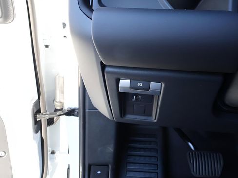 New 2026 Land Rover Defender 110 S AWD/4WD image 35