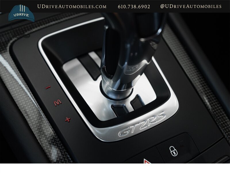 Used 2018 Porsche 911 GT2 RS RWD image 87