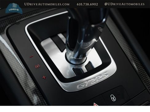 Used 2018 Porsche 911 GT2 RS RWD image 87