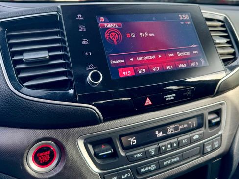 Used 2021 Honda Ridgeline Sport image 32