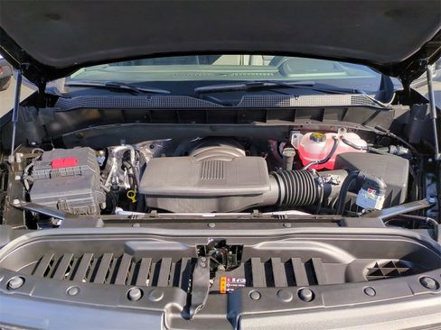 Certified 2024 Chevrolet Silverado 1500 RST w/ Convenience Package II image 30