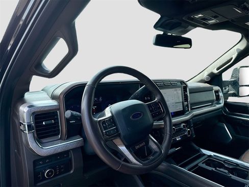 Used 2024 Ford F250 King Ranch w/ Tremor Off-Road Package image 11