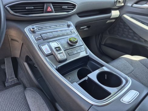 Used 2023 Hyundai Santa Fe SEL image 13