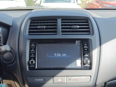 New 2025 Mitsubishi Outlander Sport ES image 18