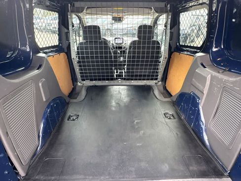 Certified 2020 Ford Transit Connect XL image 16