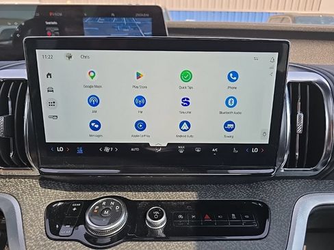 Used 2025 Ford Expedition Tremor AWD/4WD image 31