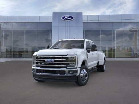 New 2026 Ford F450 XLT image 31