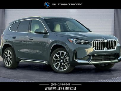 New 2026 BMW X1 xDrive28i w/ Convenience Package