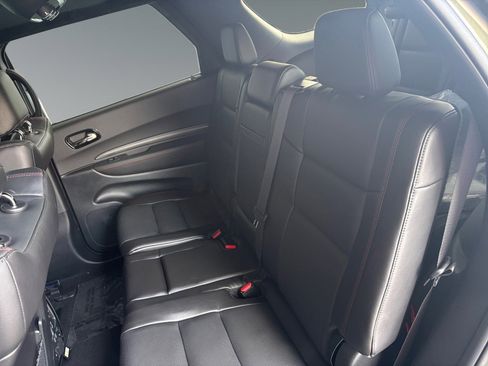 New 2026 Dodge Durango GT image 13