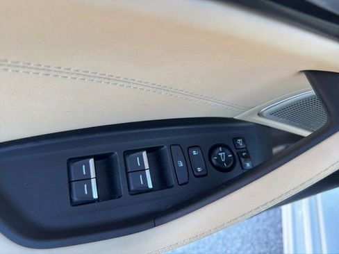 Used 2021 Acura TLX Advance image 21