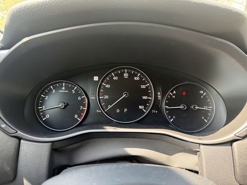 New 2026 MAZDA CX-50 Meridian Edition w/ Apex Package image 15