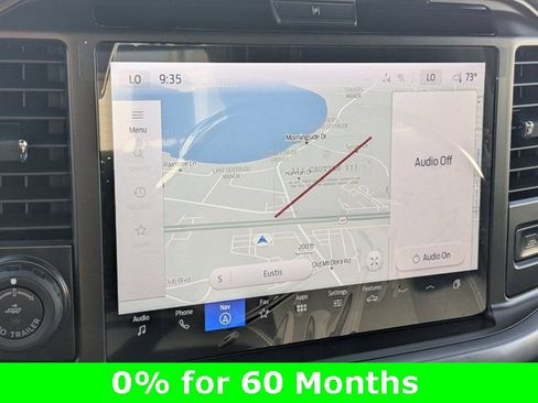 New 2025 Ford F150 XLT w/ Equipment Group 302A MID image 21