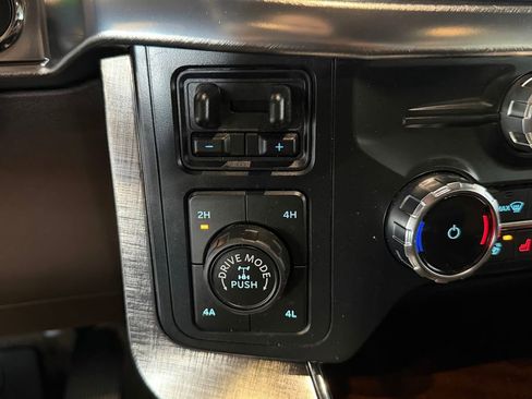 Used 2022 Ford F150 King Ranch AWD/4WD image 26
