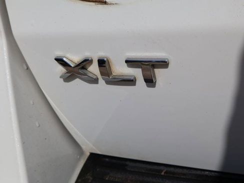 Certified 2021 Ford Expedition XLT RWD image 34