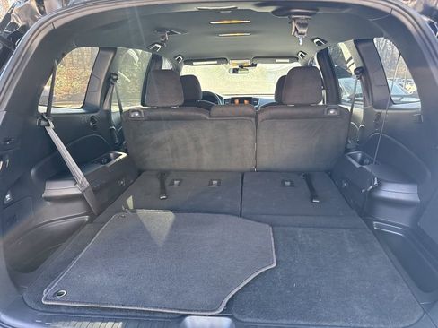 Used 2022 Honda Pilot Sport image 10