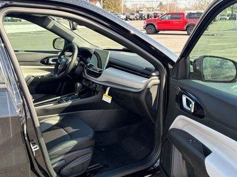 New 2026 Jeep Compass Limited image 26