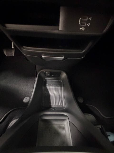 New 2027 Chrysler Pacifica Select AWD/4WD image 20
