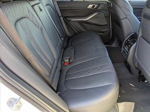 Certified 2023 BMW X5 M50i w/ Executive Package image 20