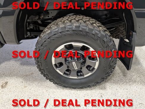 Used 2023 Ford F250 Lariat w/ Lariat Ultimate Package AWD/4WD image 13